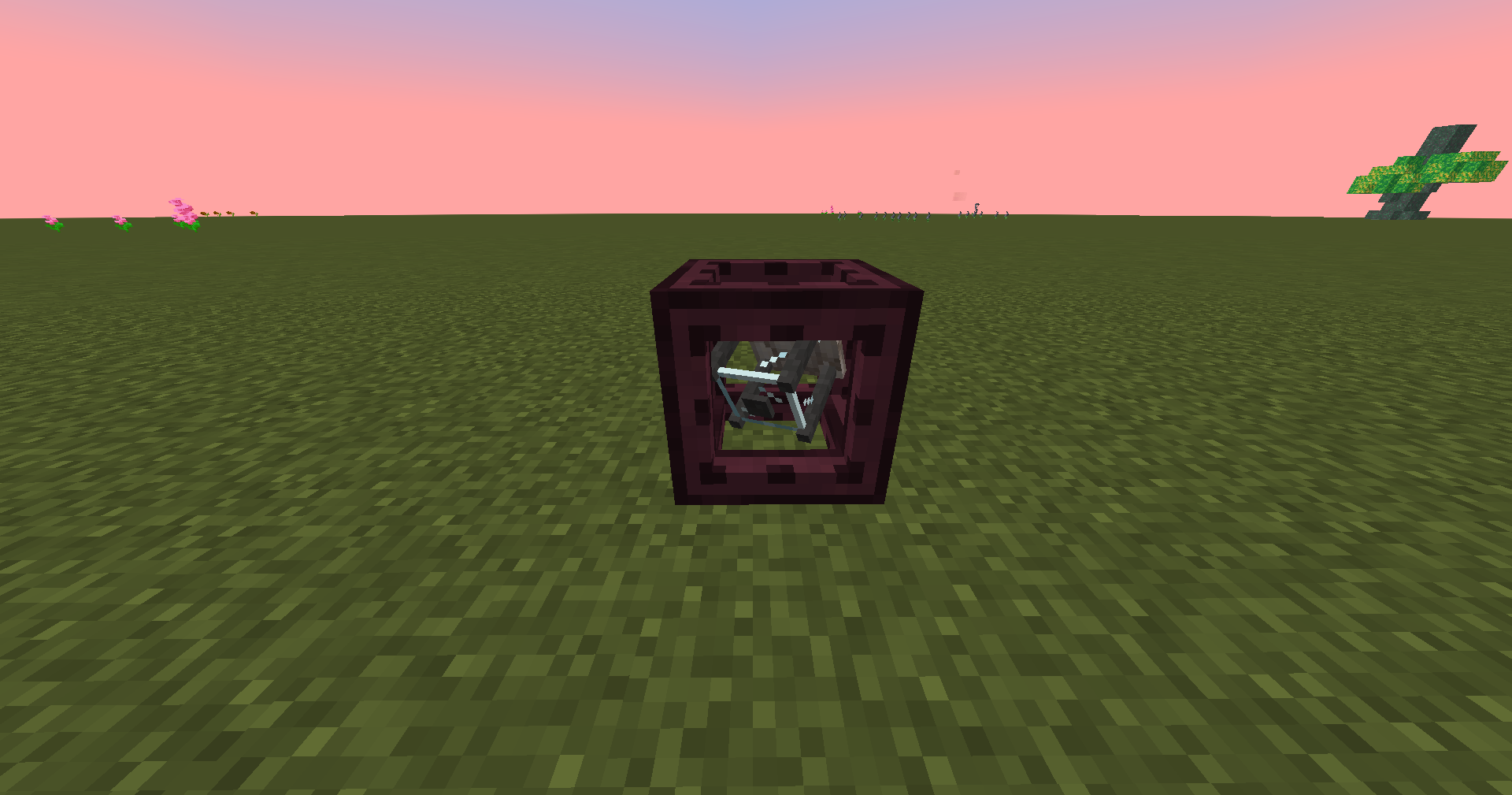 A Guide to ElementalCraft Optimisation with Entangled Blocks