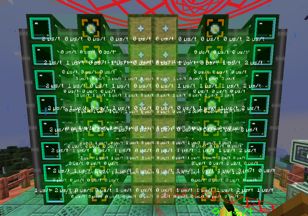 ATM10 - Hostile Neural Networks Optimization
