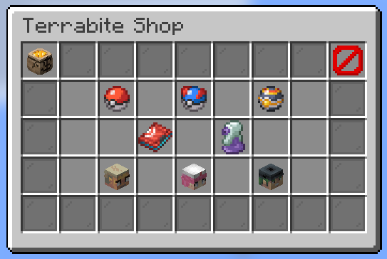 ATMONS: Terrabite Features Overview