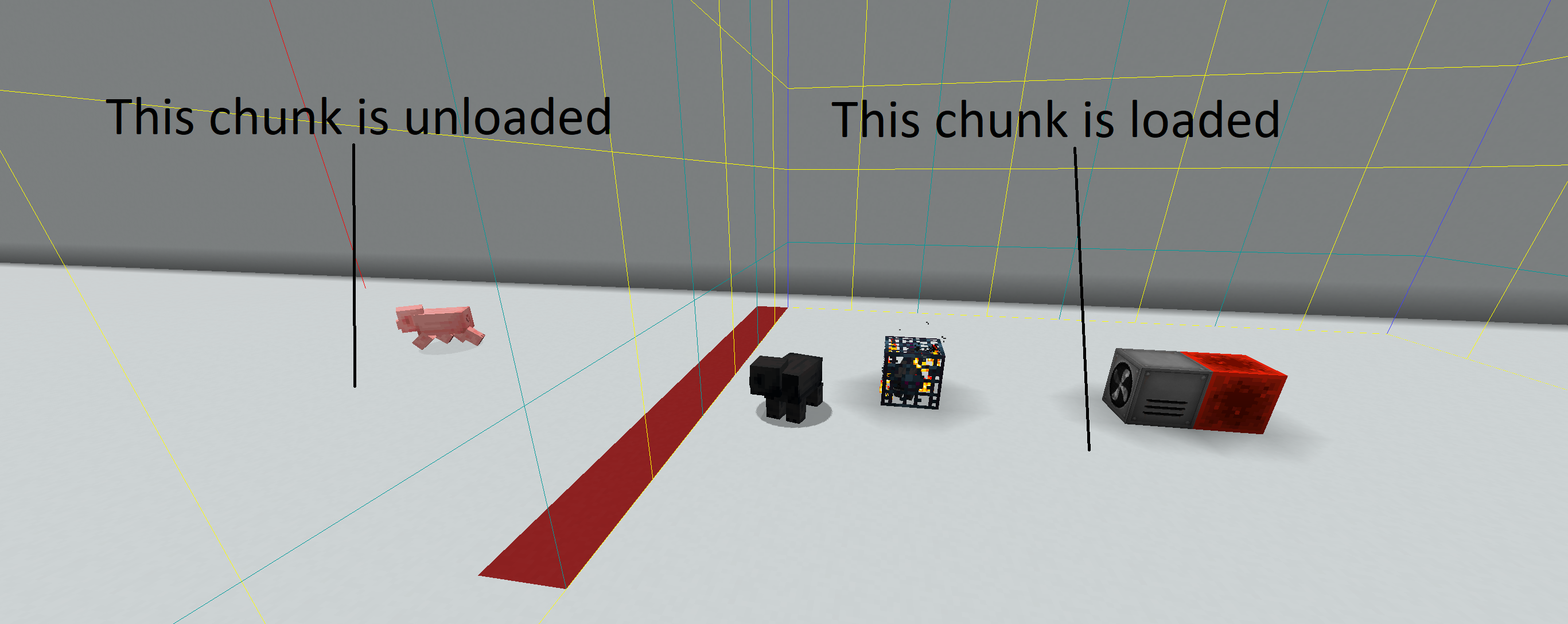 Avoid chunk corruption